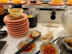 -争鲜回转寿司(通州万达店)