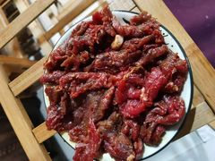 -阿昌白族石板烧(大理古城店)