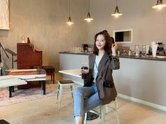-中国油画院咖啡馆