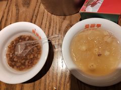 -爱碗亭·鲜炒湖南菜(壹城中心店)