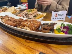 -醉壹号海鲜大排档(厦门美食地标店)