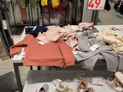 -ZARA(青岛万象城店)