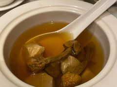 -顺德美的万豪酒店-万豪中餐厅