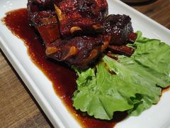 -锡和无锡菜(景丽苑店)