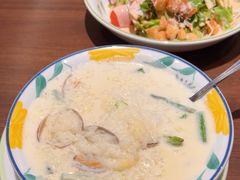 -萨莉亚意式餐厅(龙阳广场店)
