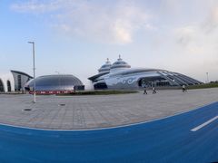 -敕勒川草原文化旅游区