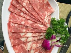 -猪的故事·韩式烤肉(韩乐坊店)