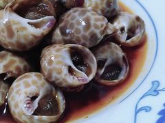 -臻鲜燕海鲜融合餐厅(金陵style店)
