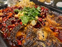 -口福饺子烤鸭(恒大御湖庄园店)