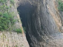 -神农溪纤夫文化旅游区