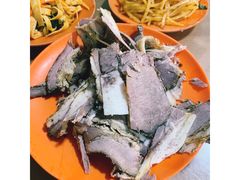 -清真磨沟沿老字号牛肉面(总店)