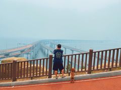-星海湾跨海大桥
