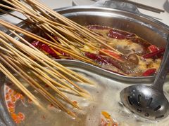 -燃尖儿自助串串火锅(新业广场店)