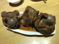 -狼诱惑(泰山大街店)