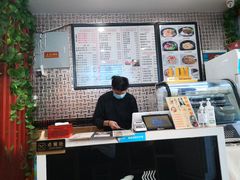 -覃记螺蛳粉·桂林米粉(鼓楼南街店)