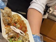 -喜记避风塘炒辣蟹(旗舰店)