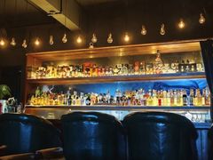 -HUNTING BAR亨霆鸡尾酒馆(越秀淘金店)