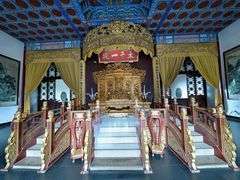 -南京中国近代史遗址博物馆(南京总统府)