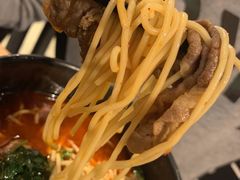 -和府捞面(石景山喜隆多店)