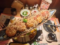 -玉川屋创意日料Bistro(柳巷店)