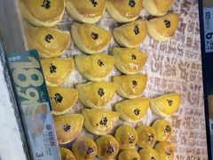 -泸溪河桃酥(长乐路店)
