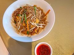 -广州粤海喜来登酒店