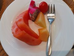 -青岛海景花园大酒店·白果树餐厅青岛菜
