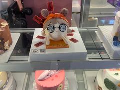 -CAKE BOSS 蛋糕老板(西单君太百货店)