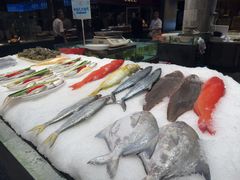 -国惠大酒楼(仓山万达店)