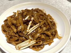 干炒牛河-乾园(天河城店)