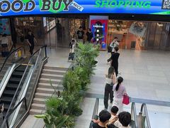 -南京时尚莱迪购物广场(正洪街店)