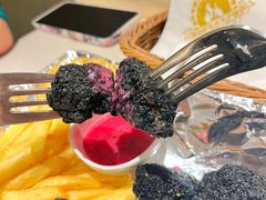 -盘炉forenza·云贵川融合小食堂 ( 钟楼中柳巷店)