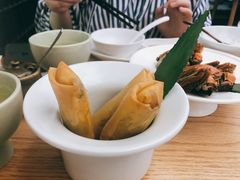 -苏小柳点心·手作小笼包(新街口分院店)