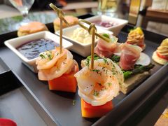 -北京北辰洲际酒店