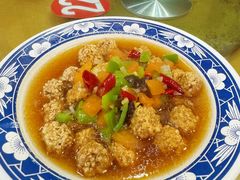-真不同饭店(老城店)