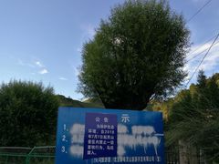 -灵山
