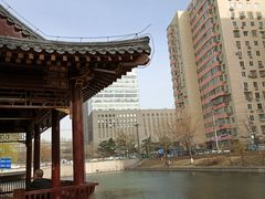 -南长河公园