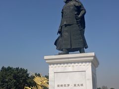 -北陵公园
