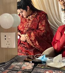 -八角古风摄影