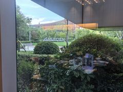 -西安浐灞艾美酒店·汉江餐厅·火锅