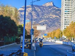 -万达广场(泰安泰山店)