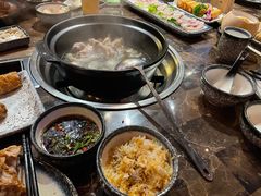 -同仁四季椰子鸡(海岸城天利店)