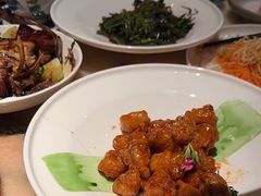 -桂满陇·西湖船宴(平安金融中心店)