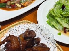 -阳光茶餐