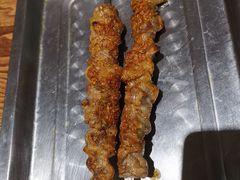-清真吴记门钉肉饼·喜多利