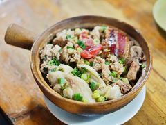 -潮香兴煲仔饭(莲花路店)