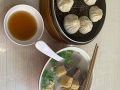 -珊珊小笼馆(仙霞路店)