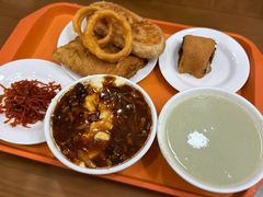 -白魁老号饭庄(交道口店)