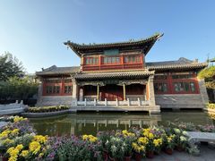 -迎泽公园