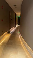 -希尔顿酒店·eforea spa水疗中心